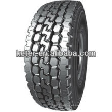 Patrón BGZN Hilo marca TIRE 16.00R25 445 / 95R25